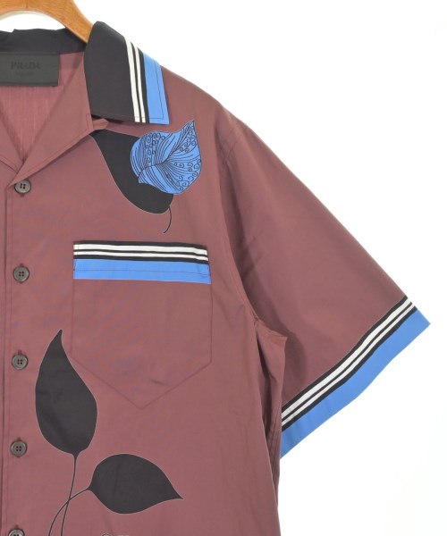 PRADA เสื้อลำลอง