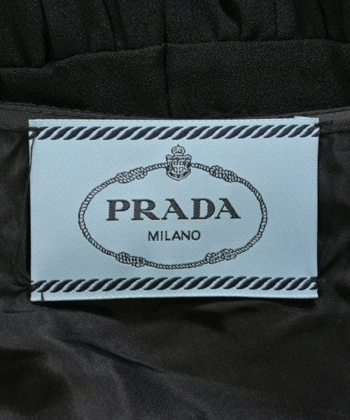 PRADA ชุดเดรส