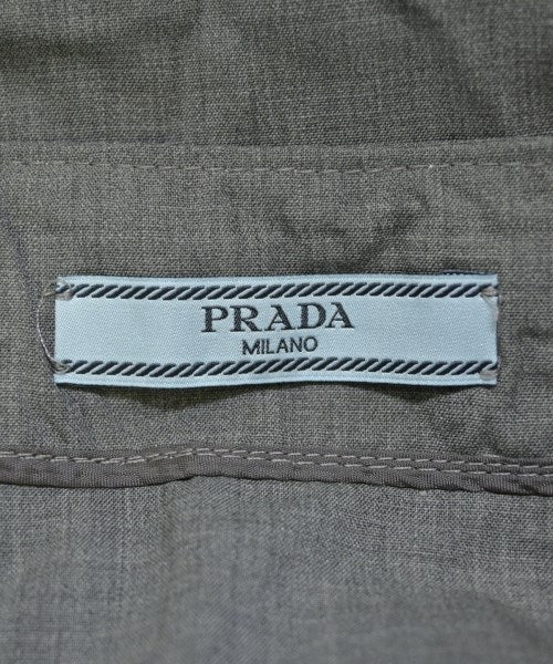PRADA กระโปรงยาวถึงเข่า