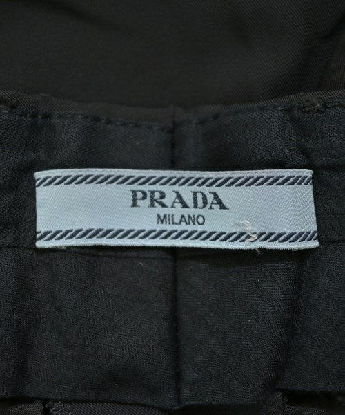 PRADA กางเกงขายาว