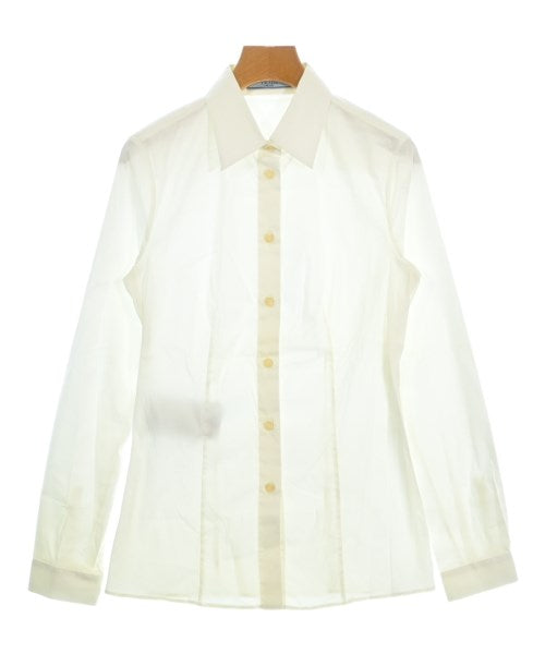 PRADA เสื้อลำลอง