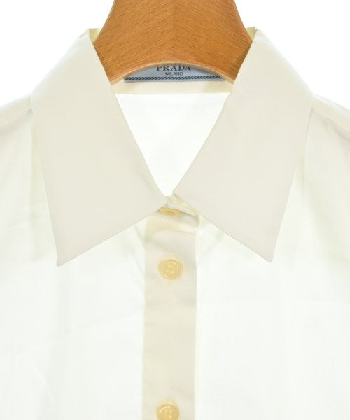 PRADA เสื้อลำลอง