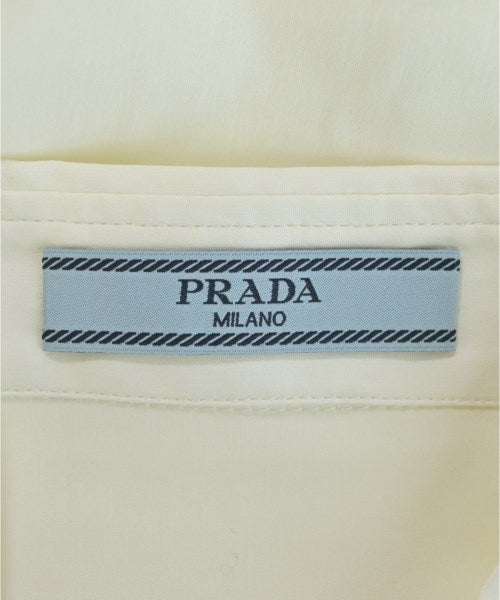 PRADA เสื้อลำลอง