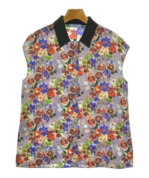 PRADA เสื้อสตรี