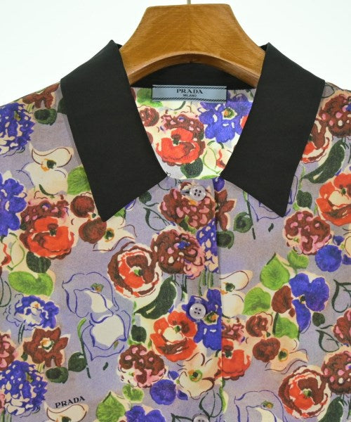 PRADA เสื้อสตรี