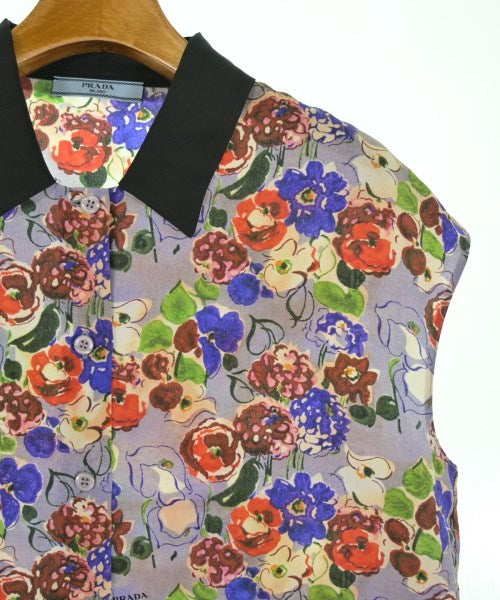 PRADA เสื้อสตรี