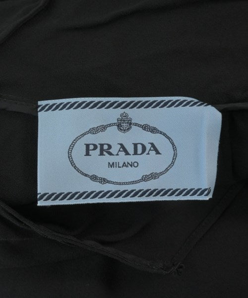PRADA ชุดเดรส