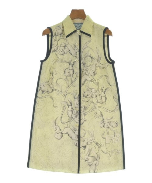 PRADA เสื้อกั๊ก