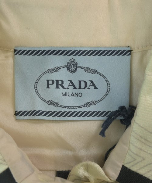 PRADA เสื้อกั๊ก