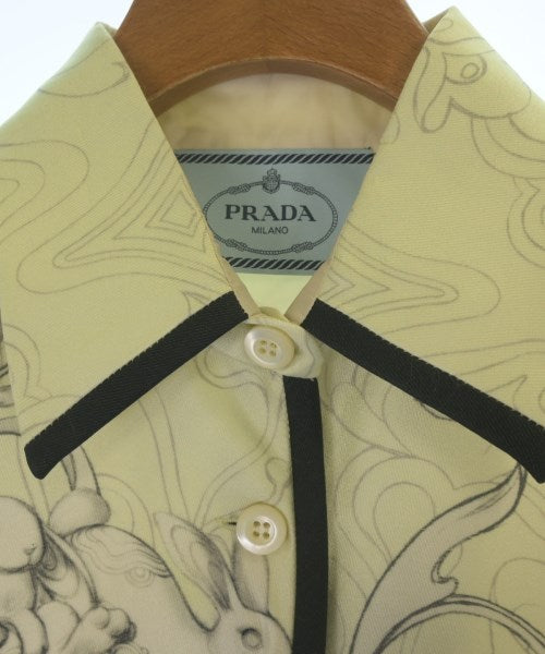 PRADA เสื้อกั๊ก