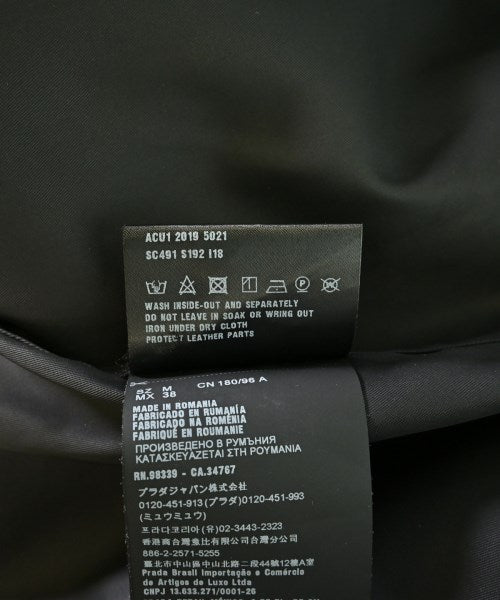 PRADA เสื้อลำลอง