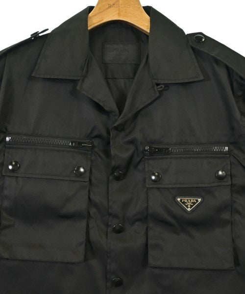 PRADA เสื้อลำลอง