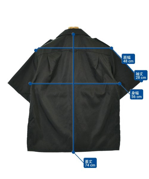 PRADA เสื้อลำลอง