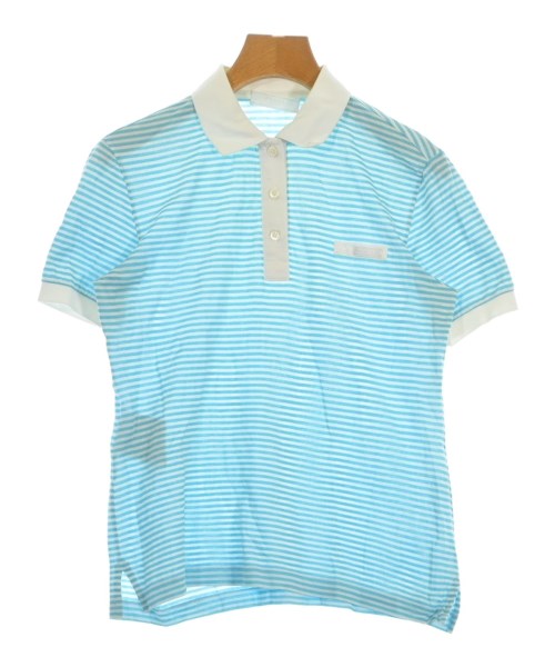 PRADA เสื้อโปโล