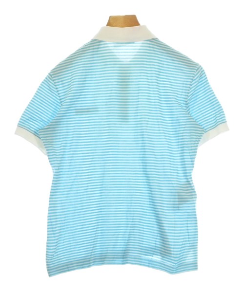 PRADA เสื้อโปโล