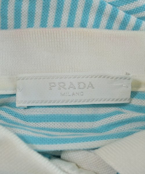 PRADA เสื้อโปโล