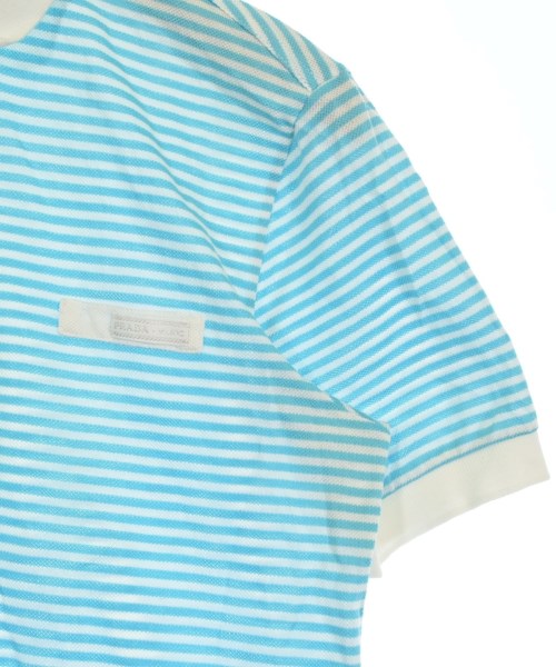 PRADA เสื้อโปโล