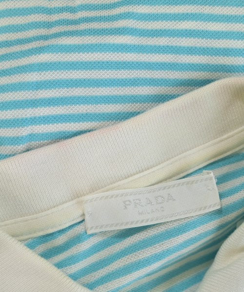 PRADA เสื้อโปโล