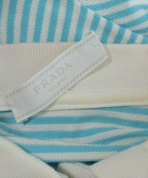 PRADA เสื้อโปโล