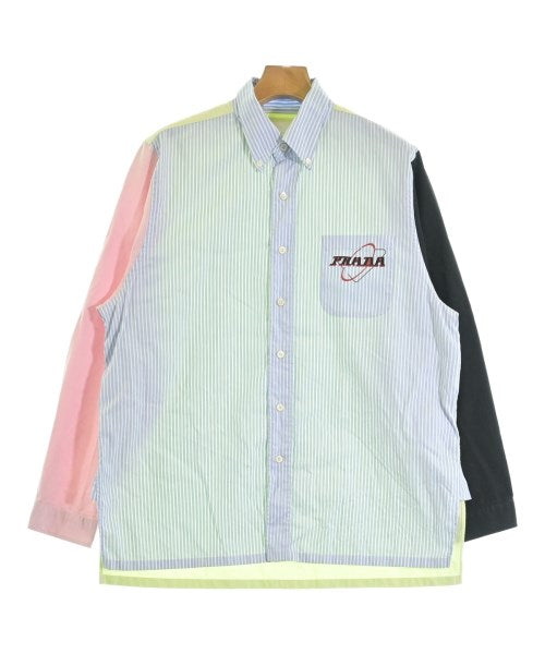 PRADA เสื้อลำลอง