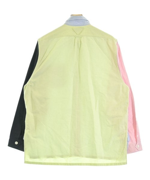 PRADA เสื้อลำลอง