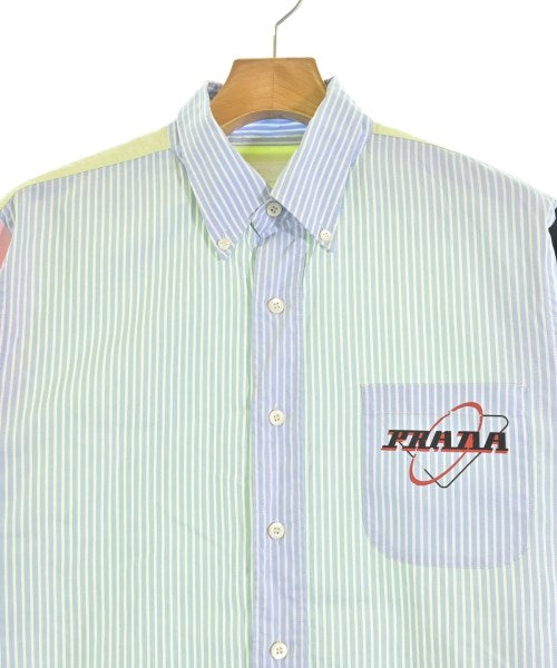 PRADA เสื้อลำลอง