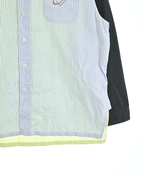 PRADA เสื้อลำลอง