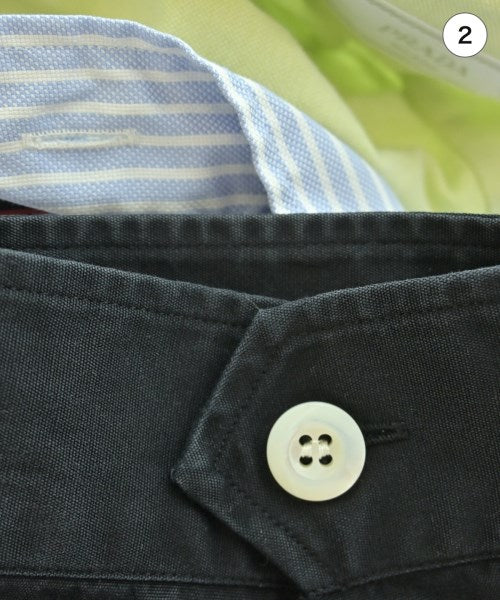 PRADA เสื้อลำลอง
