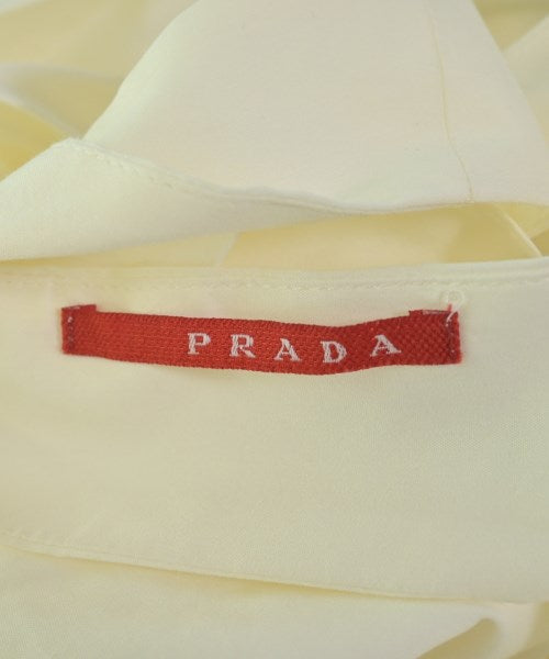 PRADA ชุดเดรส
