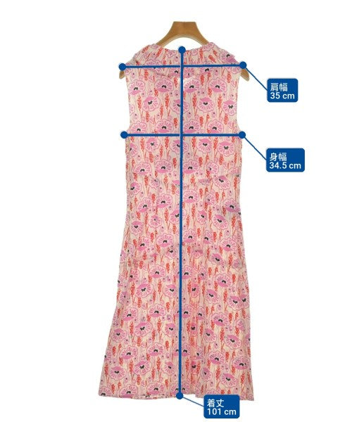 PRADA ชุดเดรส