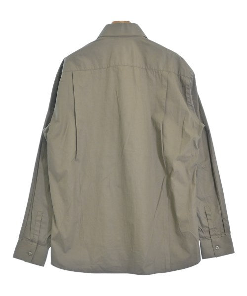 PRADA เสื้อลำลอง