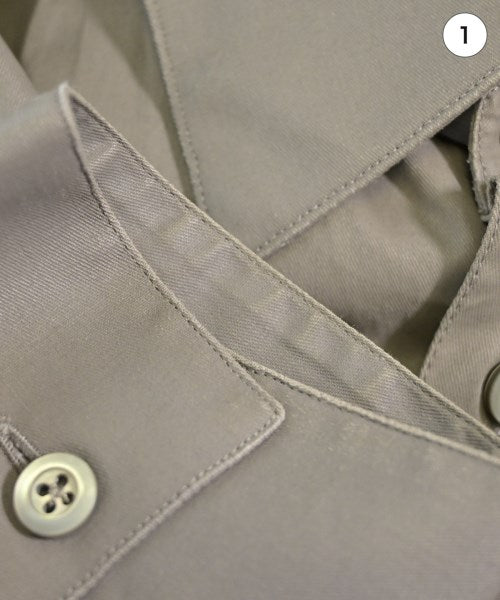 PRADA เสื้อลำลอง
