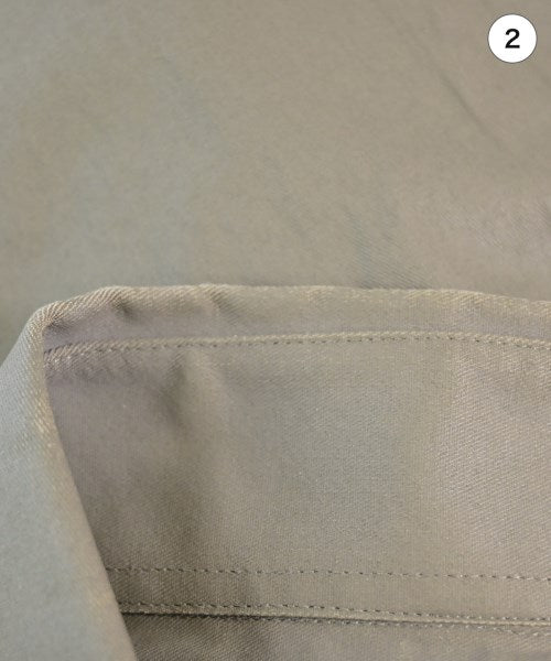 PRADA เสื้อลำลอง