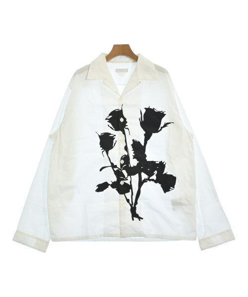 PRADA เสื้อลำลอง