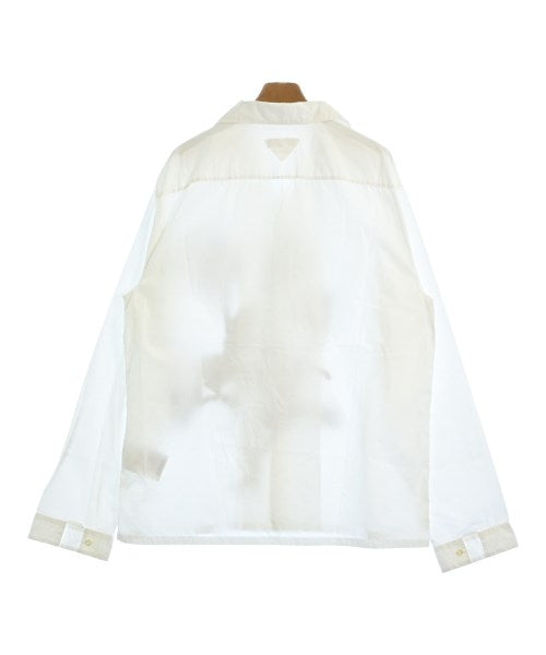 PRADA เสื้อลำลอง