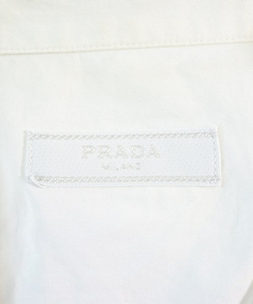 PRADA เสื้อลำลอง
