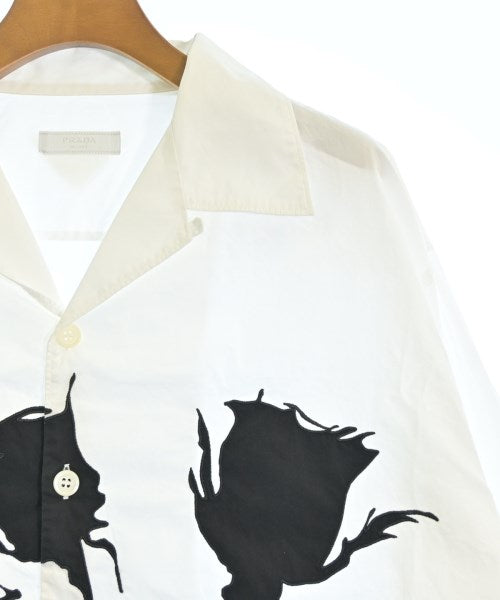 PRADA เสื้อลำลอง