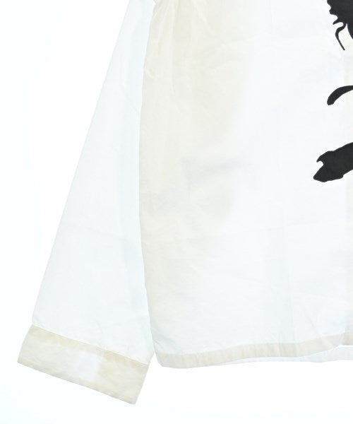 PRADA เสื้อลำลอง