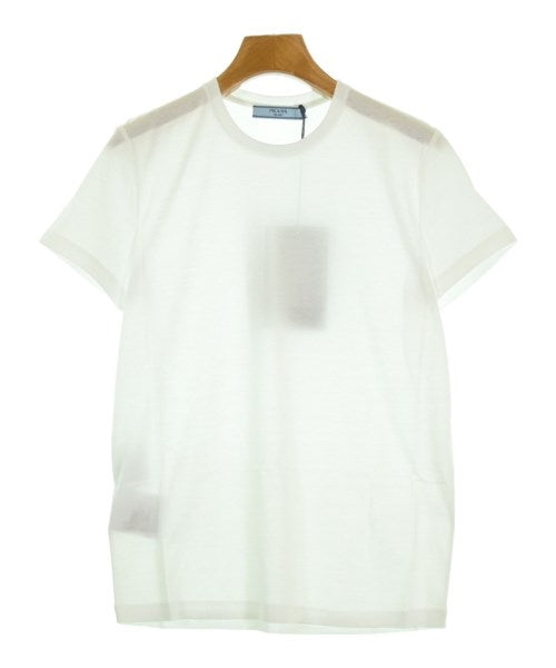 PRADA เสื้อยืด/เสื้อท็อปส์