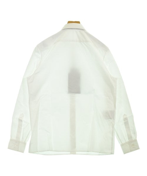 PRADA เสื้อลำลอง