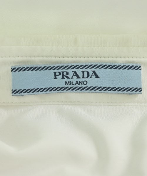 PRADA เสื้อลำลอง