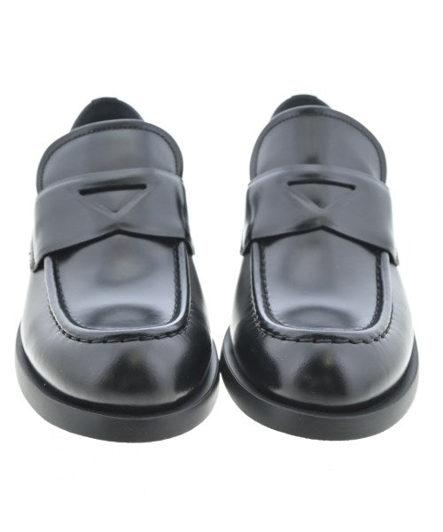 PRADA รองเท้าออกงาน/รองเท้าไม่มีส้น