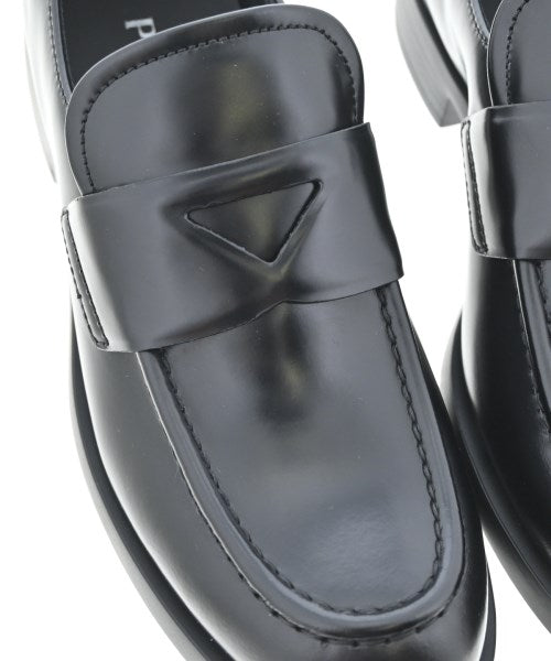 PRADA รองเท้าออกงาน/รองเท้าไม่มีส้น
