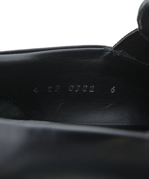 PRADA รองเท้าสวมทางการ