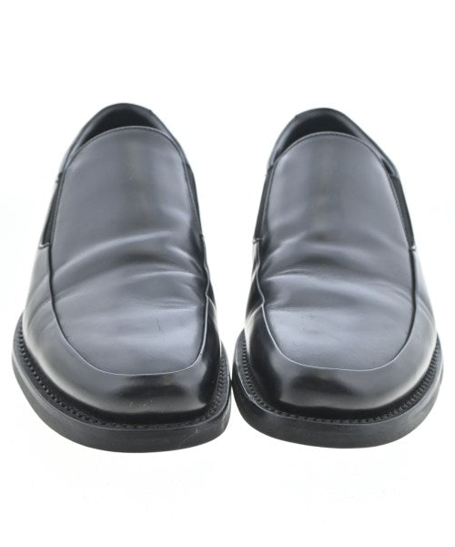 PRADA รองเท้าสวมทางการ