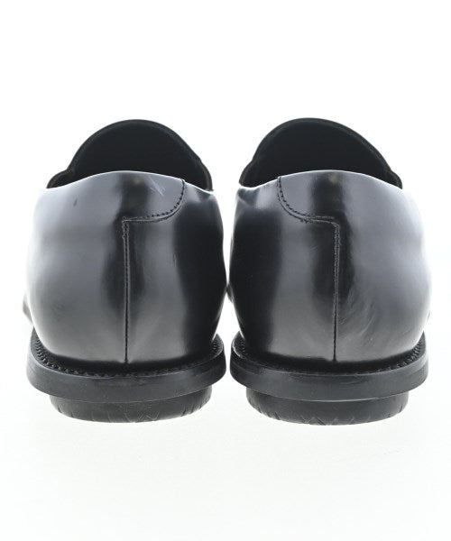 PRADA รองเท้าสวมทางการ