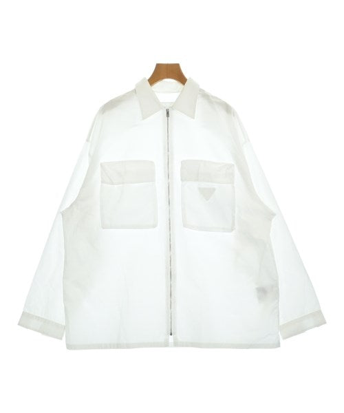 PRADA เสื้อลำลอง