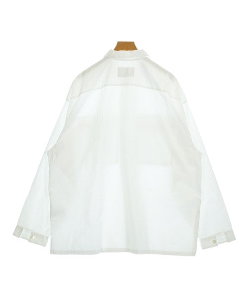 PRADA เสื้อลำลอง