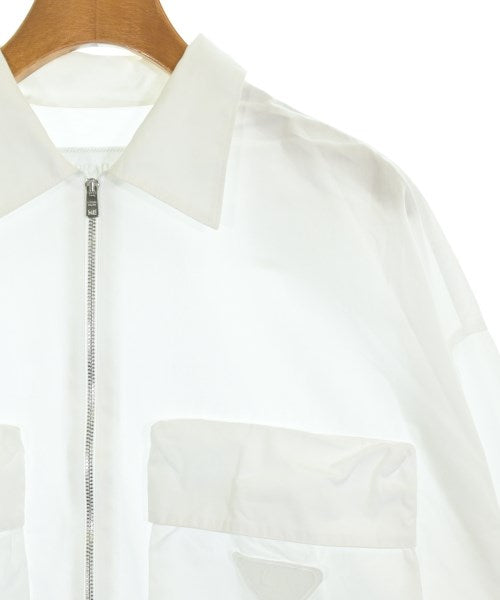PRADA เสื้อลำลอง
