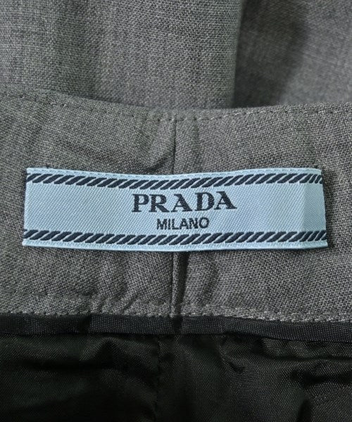 PRADA กางเกงขายาว